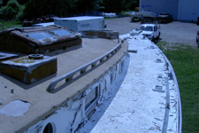 Hull #2 Concordia #2 Malay I