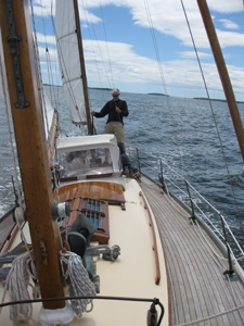 Duende on the go Concordia #5 Duende