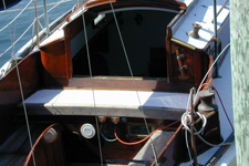 Concordia #8 Papajecco