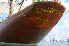 Concordia #52 Taliesin