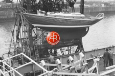 A&R 5252 Concordia #52 Taliesin