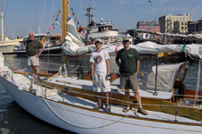 Victoria Concordia #76 Sumatra