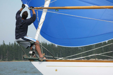 Eagle Concordia #92 Eagle