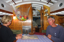 Cruise Mode Concordia #103 Irene